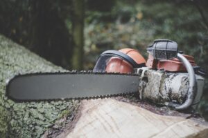 Chainsaws